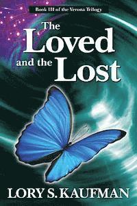 bokomslag The Loved and the Lost