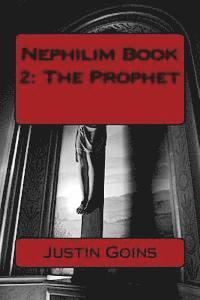 bokomslag Nephilim Book 2: The Prophet