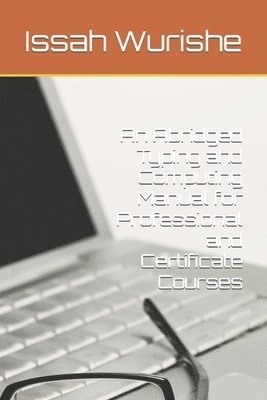 An Abridged Typing and Computing Manual for Professional and Certificate Courses 1