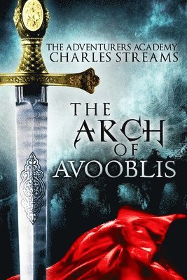 The Arch of Avooblis 1