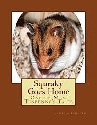 bokomslag Squeaky Goes Home: One of Mrs. Tenpenny's Tales