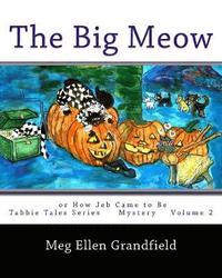 bokomslag Big Meow