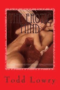bokomslag The erotic mind