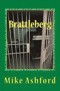 bokomslag Brattleberg: prison suspense thriller