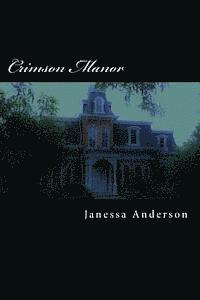 bokomslag Crimson Manor: A Shifter Novel