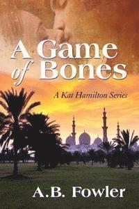 bokomslag A Game of Bones