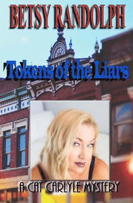 bokomslag Tokens of the Liars
