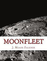 bokomslag Moonfleet