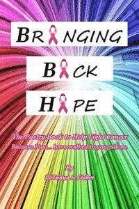 Latunya S. Fisher - Bringing Back Hope, Häftad