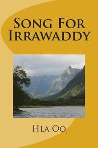 bokomslag Song For Irrawaddy