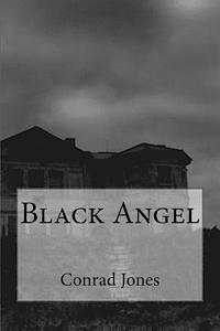 bokomslag Black Angel