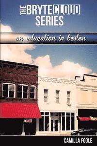 bokomslag An Education in Boston