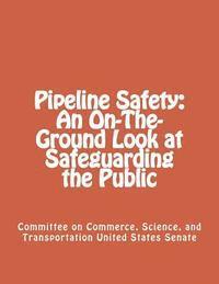 bokomslag Pipeline Safety: An On-The-Ground Look at Safeguarding the Public