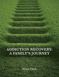 bokomslag Addiction Recovery: A Family's Journey