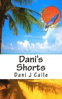 bokomslag Dani's Shorts
