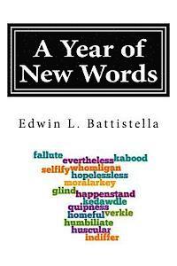 A Year of New Words 1