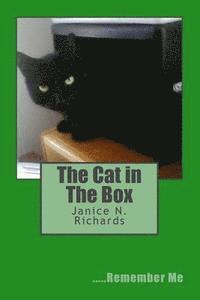 The Cat in The Box 1