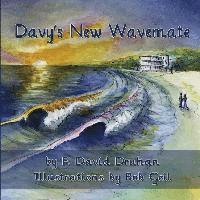 F. David Druhan - Davy's New Wavemate, Häftad