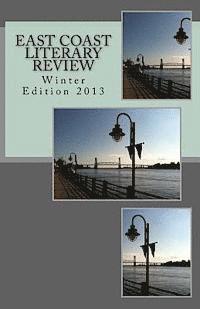 bokomslag East Coast Literary Review: Winter Edition