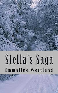 bokomslag Stella's Saga: Book One