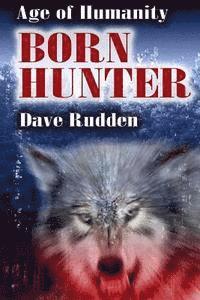 bokomslag Born Hunter