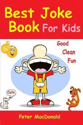 Best Joke Book for Kids 1