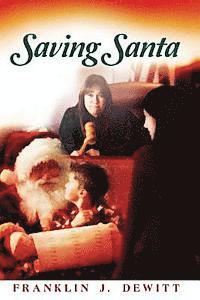 bokomslag Saving Santa