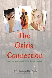 bokomslag The Osiris Connection