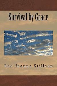 bokomslag Survival by Grace