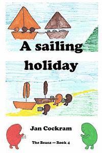 bokomslag A Sailing Holiday