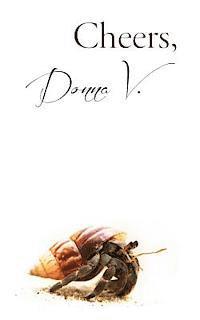 Donna V - Cheers, Donna V., Häftad