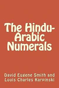 bokomslag The Hindu-Arabic Numerals