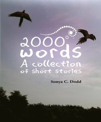 bokomslag 2000 words: A collection of short stories