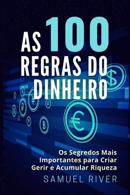 bokomslag As 100 Regras do Dinheiro