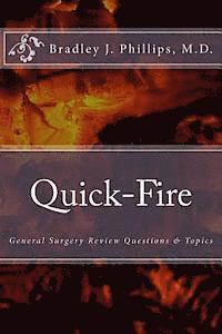 Quick-Fire: General Surgery Review Questions & Topics 1