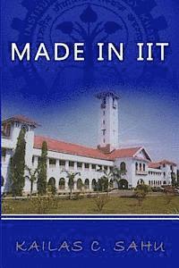 Made in IIT 1