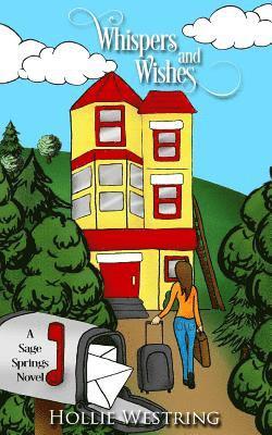 Hollie Westring - Whispers and Wishes, Häftad
