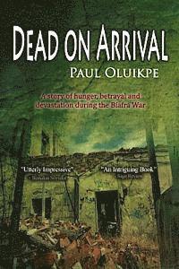 Dead on Arrival 1