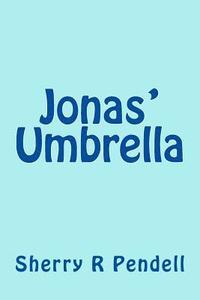 bokomslag Jonas' Umbrella