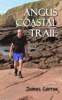 bokomslag Angus Coastal Trail