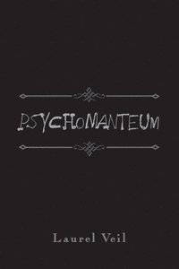 bokomslag Psychomanteum