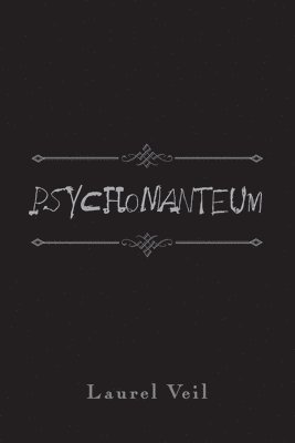 Psychomanteum 1