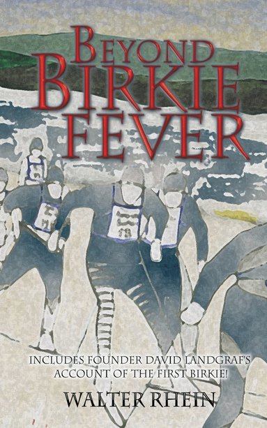 bokomslag Beyond Birkie Fever