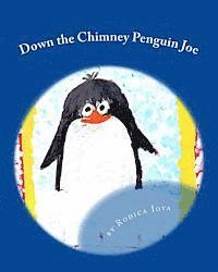 bokomslag Down the Chimney Penguin Joe