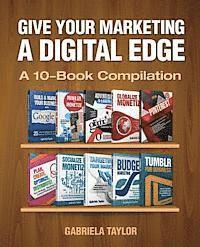 Give Your Marketing a Digital Edge 1