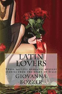 bokomslag Latin Lovers
