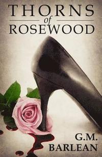 bokomslag Thorns of Rosewood