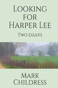 bokomslag Looking for Harper Lee