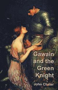 bokomslag Gawain and the Green Knight