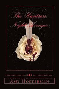 The Huntress: Night Avenger 1